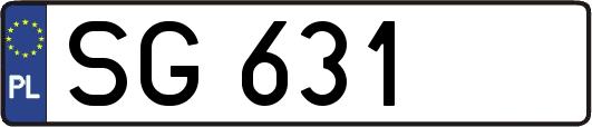 SG631