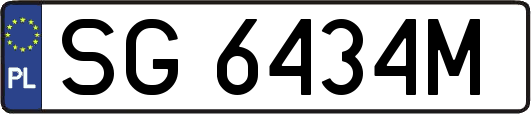 SG6434M