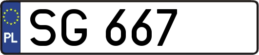 SG667