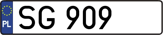 SG909