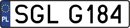 SGLG184