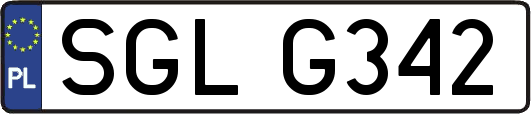 SGLG342
