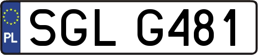 SGLG481