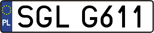 SGLG611