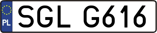 SGLG616