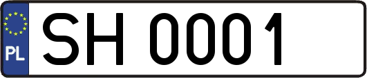 SH0001