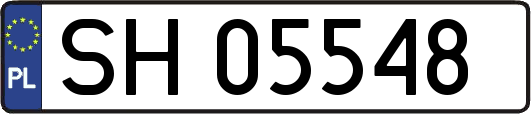 SH05548
