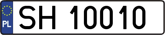 SH10010