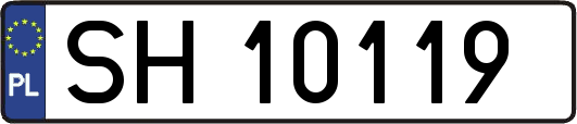 SH10119