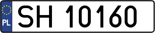 SH10160
