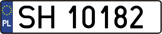 SH10182