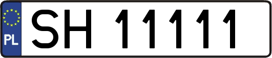 SH11111