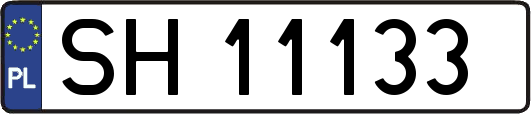 SH11133