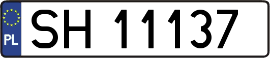 SH11137