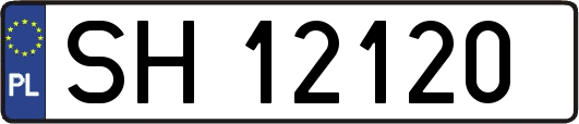 SH12120