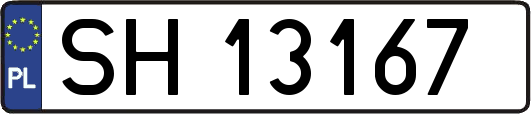 SH13167