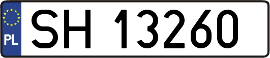 SH13260