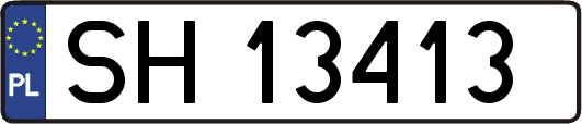 SH13413