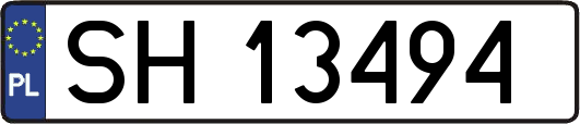 SH13494