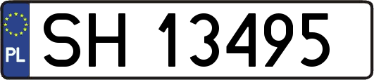 SH13495
