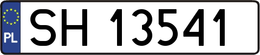 SH13541