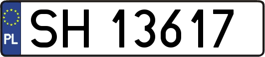 SH13617
