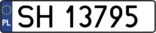 SH13795