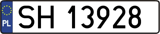 SH13928