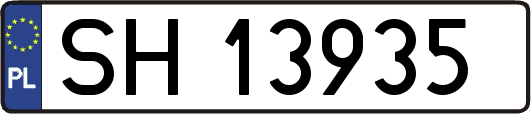 SH13935