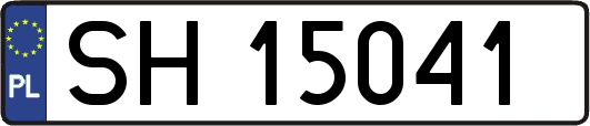 SH15041