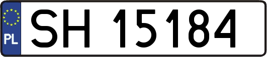 SH15184