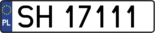 SH17111