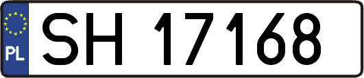SH17168