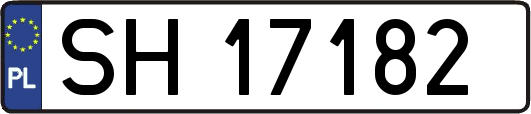 SH17182