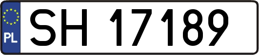 SH17189