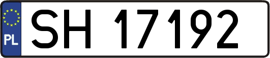 SH17192