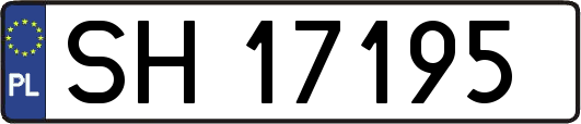 SH17195