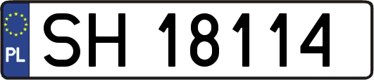 SH18114