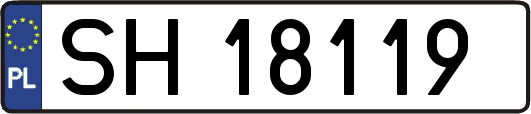 SH18119