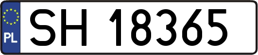 SH18365