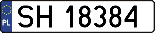 SH18384
