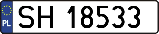 SH18533