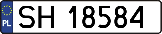 SH18584