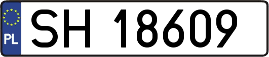 SH18609