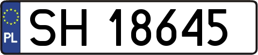 SH18645