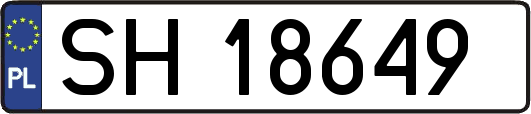 SH18649