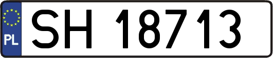 SH18713
