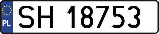 SH18753