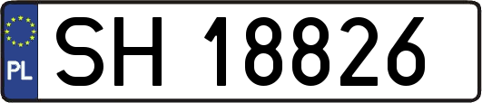 SH18826
