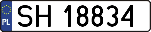 SH18834